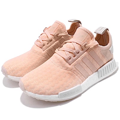 adidas 休閒鞋 NMD_R1 W 女鞋