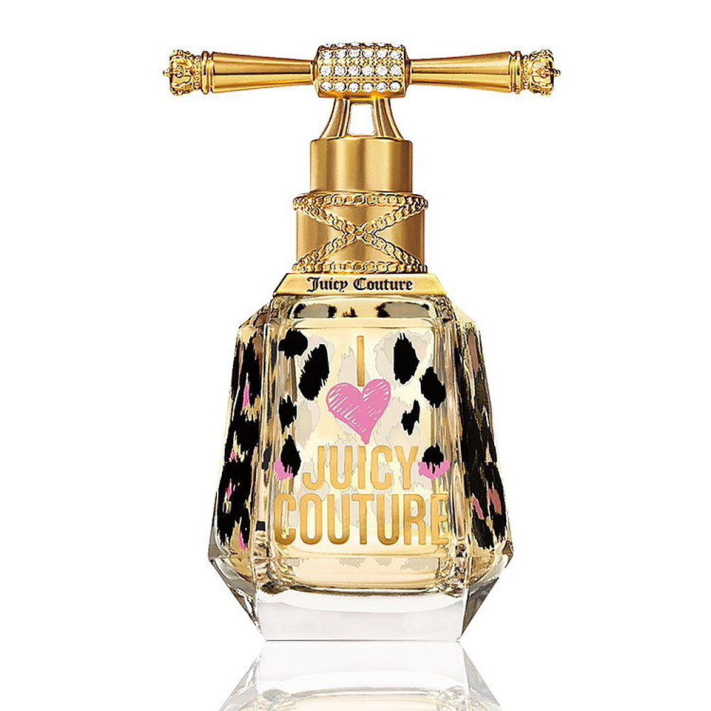 Juicy Couture I Love Juicy Couture 金漾淡香精100ml