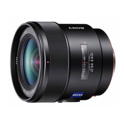 SONY 24mm F2 ZA SSM (SAL24F20Z)定焦鏡頭(公司貨)