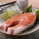鮮魚屋 挪威頂級超厚切鮮嫩鮭魚切片6入(350g~400g/入) product thumbnail 1