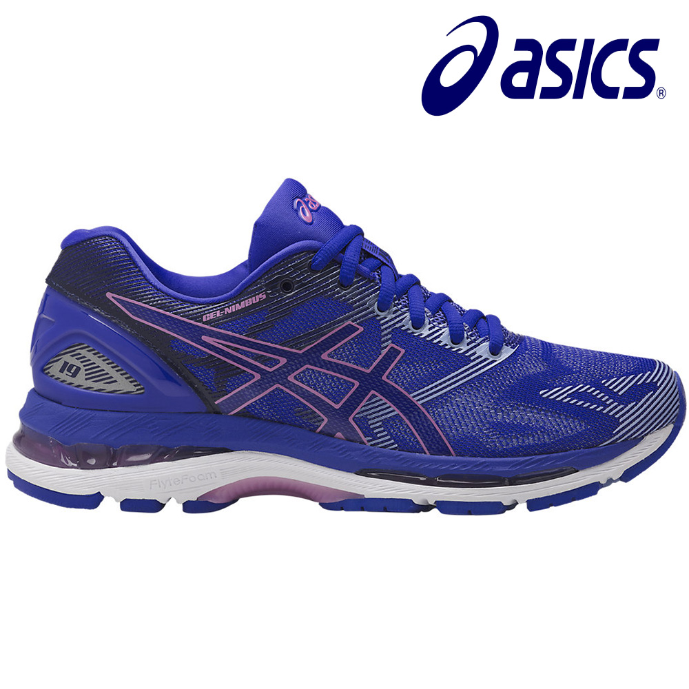 asics t750n gel nimbus 19