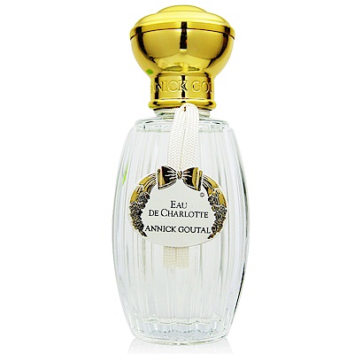 ANNICK GOUTAL 夏綠蒂淡香水100ml-TESTER (法國進口)