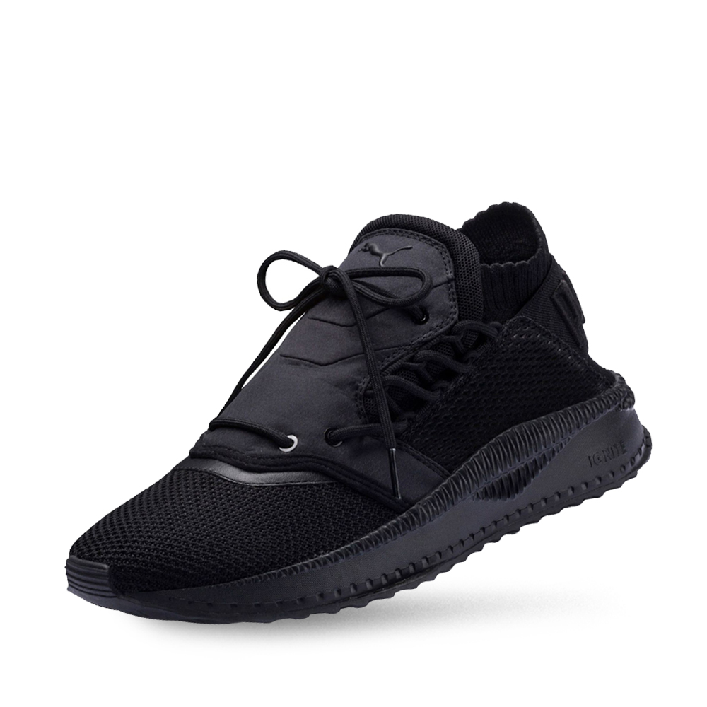 puma tsugi black