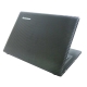 EZstick Lenovo IdeaPad 310 14 ISK Carbon黑色機身貼 product thumbnail 1