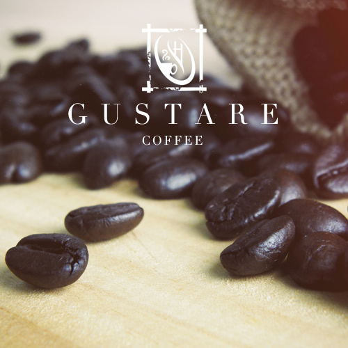 Gustare caffe 精選瓜地馬拉-花神咖啡豆半磅