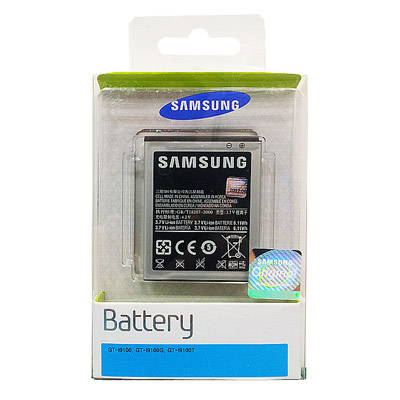 Samsung Galaxy S2 /i9100 原廠電池