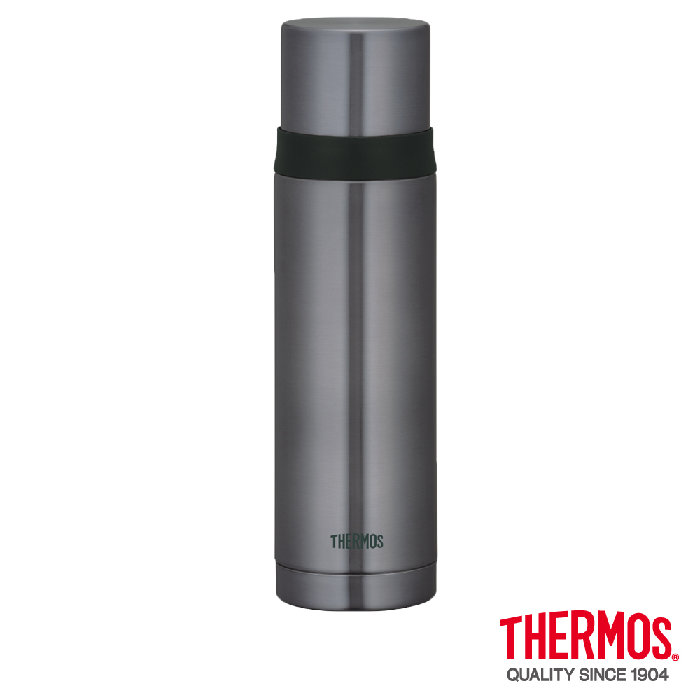 THERMOS膳魔師 不鏽鋼真空保溫瓶0.5L(FEI-501) product image 1