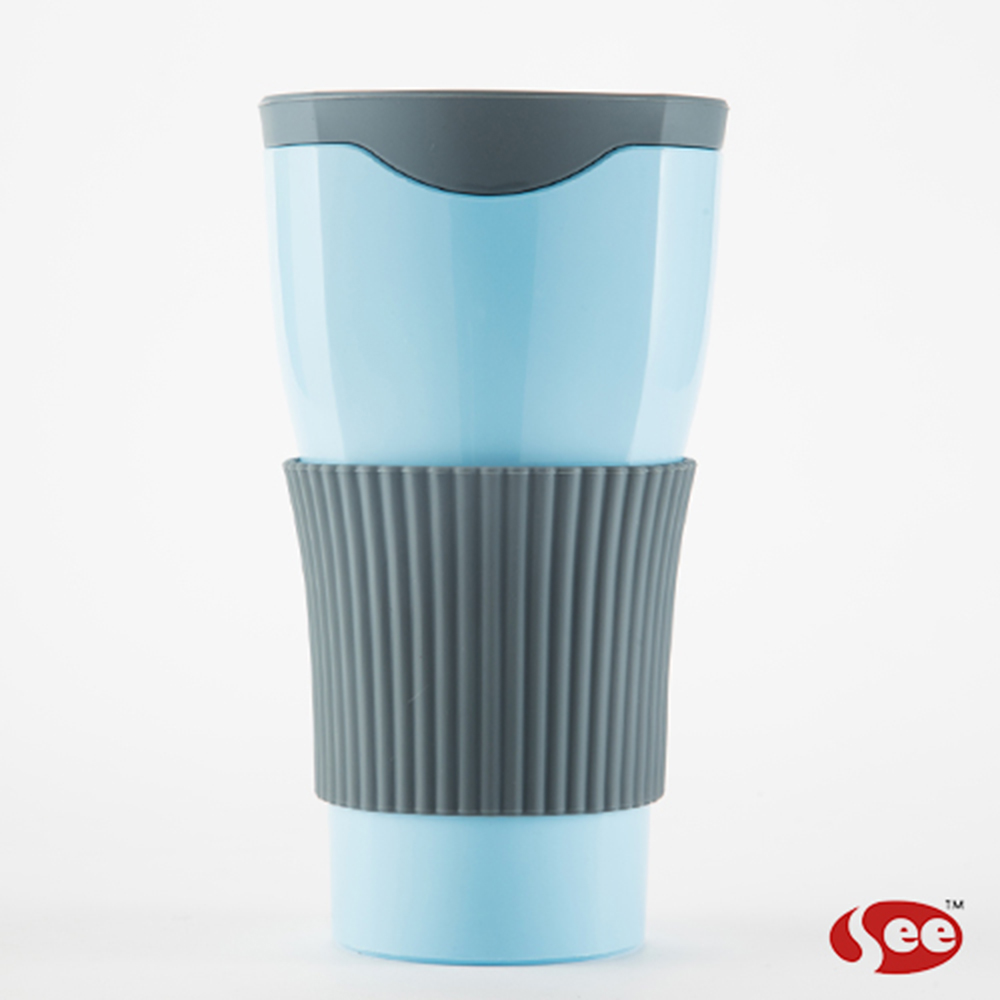 Breere Tefee Cup隨行杯380ml(5色)