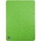 Metal-Slim Apple iPad Mini2多段折疊皮套+[贈品]鋼化保護貼 product thumbnail 13