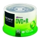 SONY 日本限定版 DVD+R 16X燒錄片 (250片) product thumbnail 1