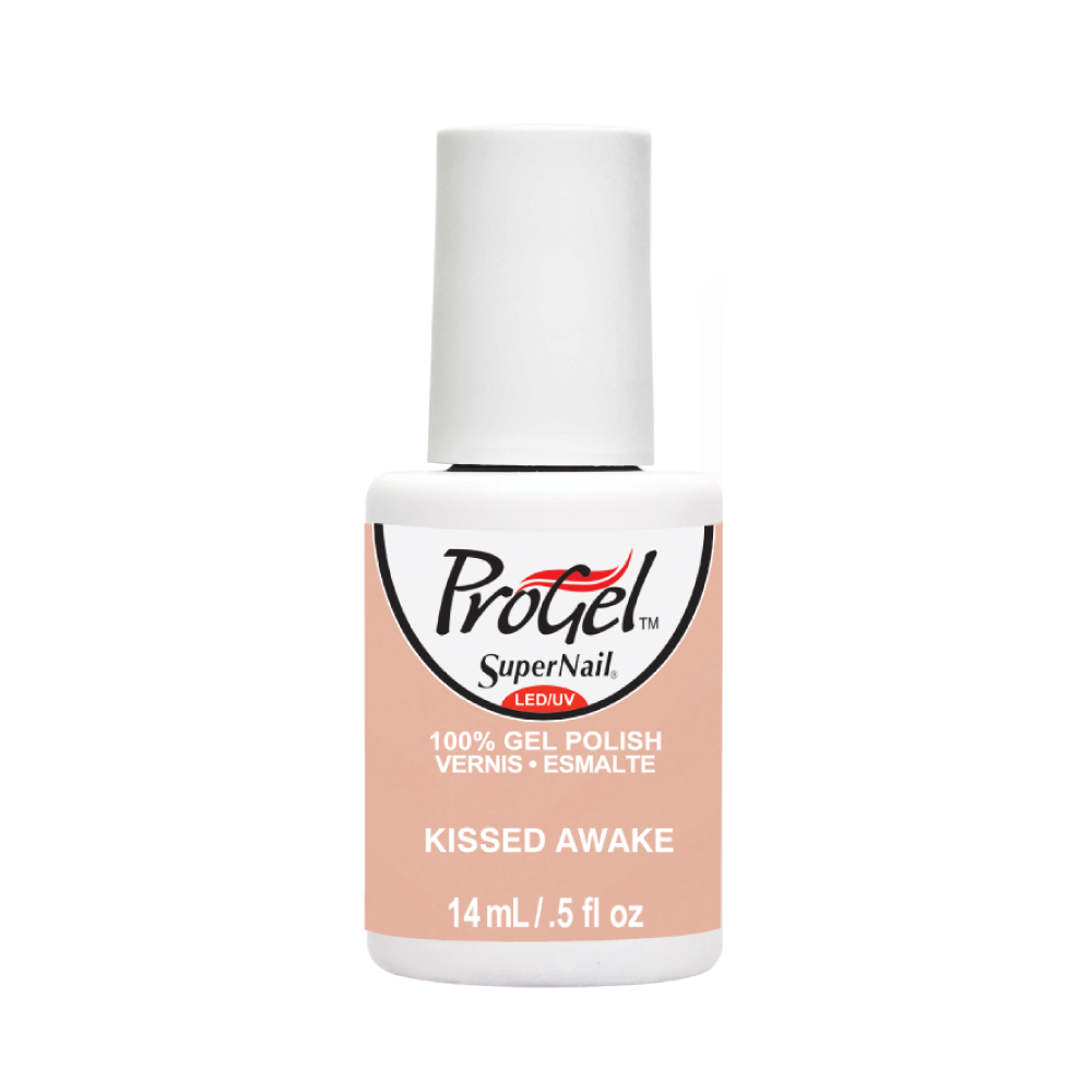 SUPER NAIL光撩甲油膠 #80157【Kissed Awake】14ml