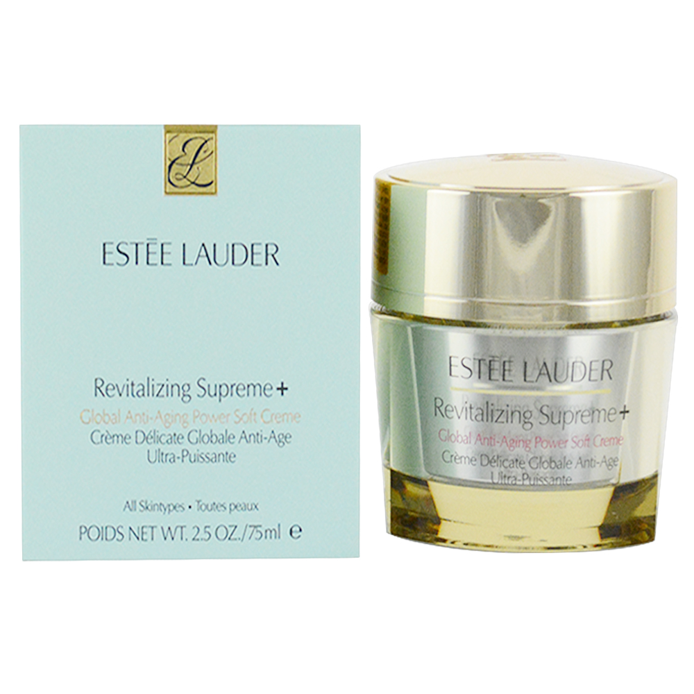 【真品平輸】ESTEE LAUDER 年輕肌密無敵霜 75ml