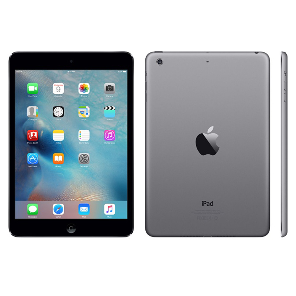 福利品】Apple iPad mini 2 16GB 4G+WI-FI 版| iPad | Yahoo奇摩購物中心