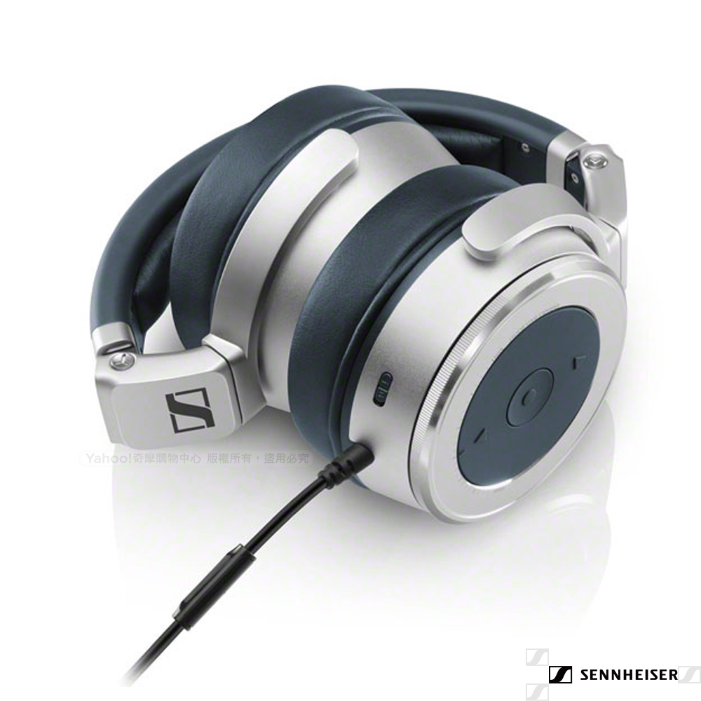 SENNHEISER HD630VB Hi-Res高解析耳罩式耳機 | SENNHEISER | Yahoo奇摩購物中心