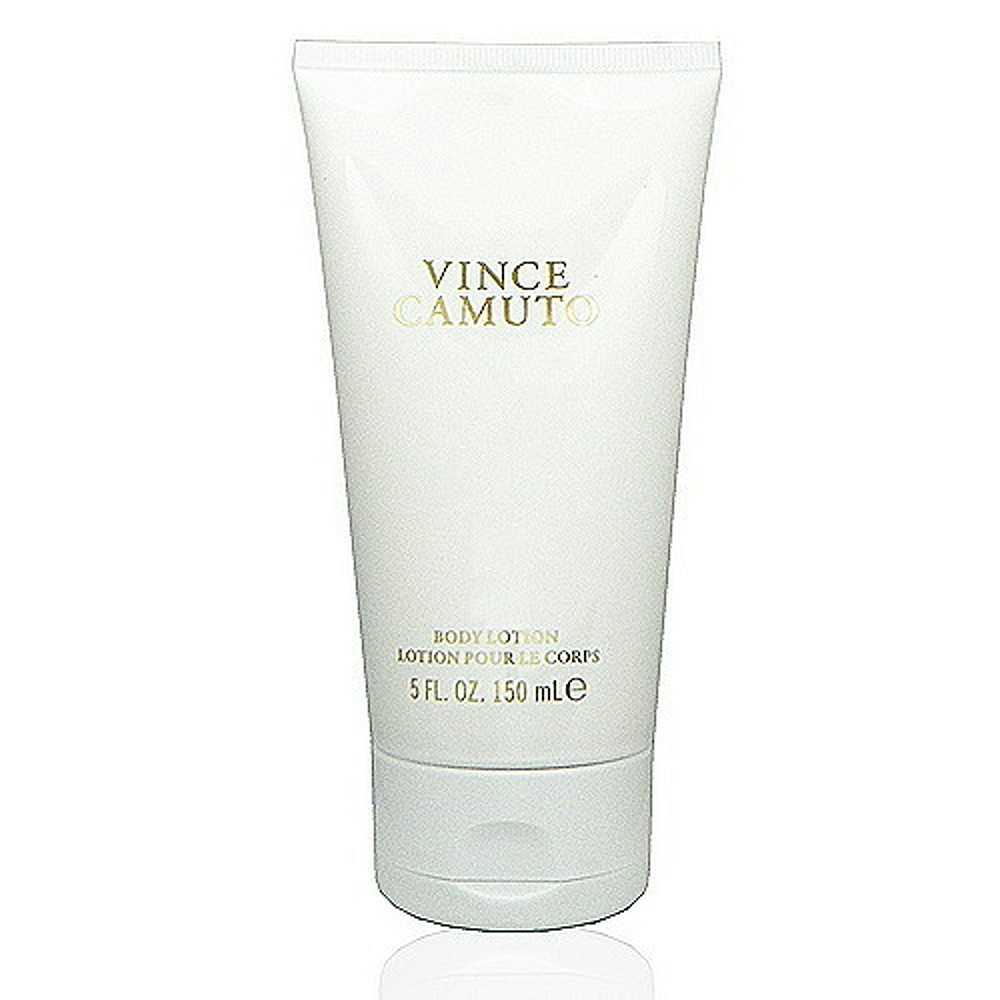 Vince Camuto Body Lotion 文斯．卡穆托同名淡香精身體乳150ml