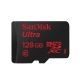 SanDisk Ultra microSD UHS-I 128GB 記憶卡 product thumbnail 2