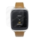 D&A ASUS ZenWatch 專用日本原膜HC曲面螢幕保護貼2入 product thumbnail 1