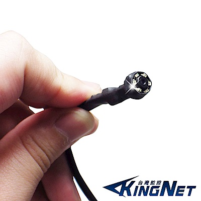 監視器攝影機 - KINGNET AHD 960P 高清特小針孔攝影鏡頭 極小鏡頭