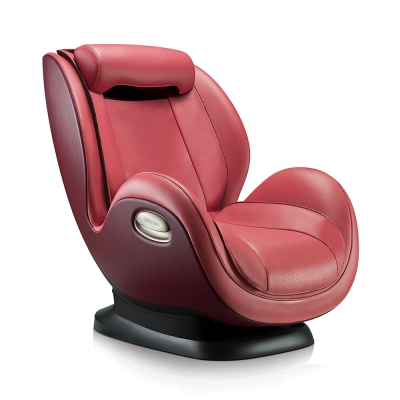 OSIM uDivine mini迷你天王按摩沙發OS-862-時尚紅