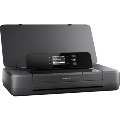 HP OfficeJet 200 行動印表機