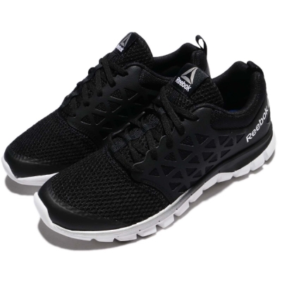 Reebok Sublite XT Cushion 女鞋