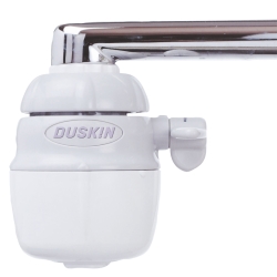 日本DUSKIN 除氯淨水器組