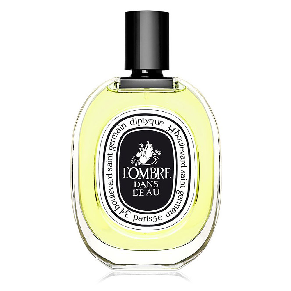 diptyque 經典淡香水 影中之水 100ml