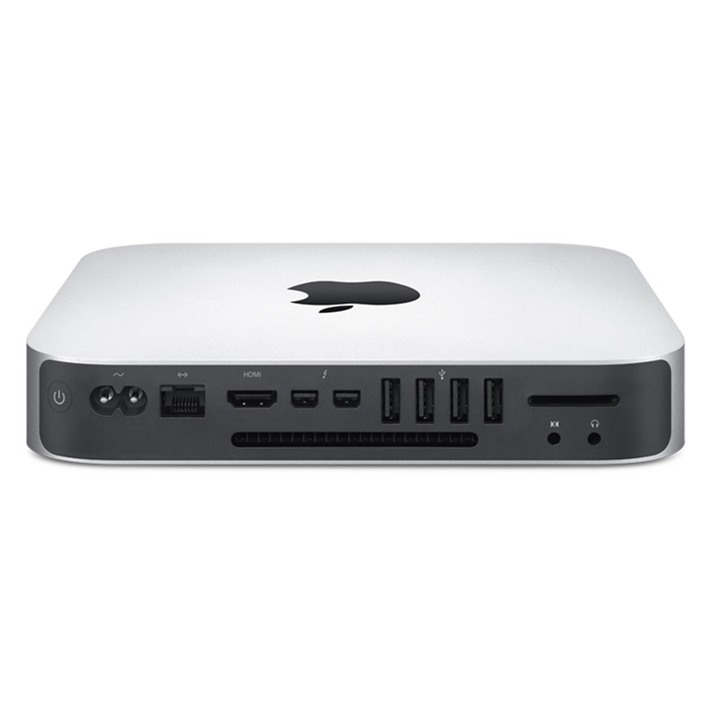 福利品-APPLE Mac mini 1.4GHz/500GB (MGEM2TA/A) | Yahoo奇摩購物中心