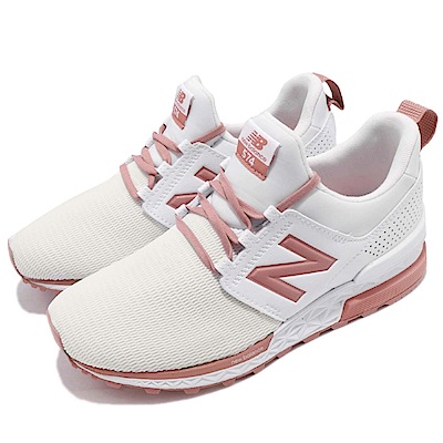 New Balance 休閒鞋 574 B 復古 女鞋