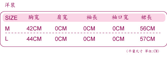 羅絲美睡衣 - 花仙子細肩短版洋裝睡衣 (優雅藍)