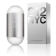 Carolina Herrera 212 都會女性香水100ML product thumbnail 1