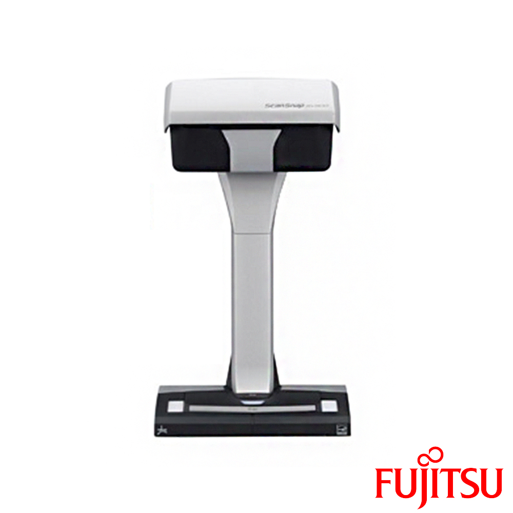 富士通FUJITSU ScanSnap SV600 非接觸式掃描器