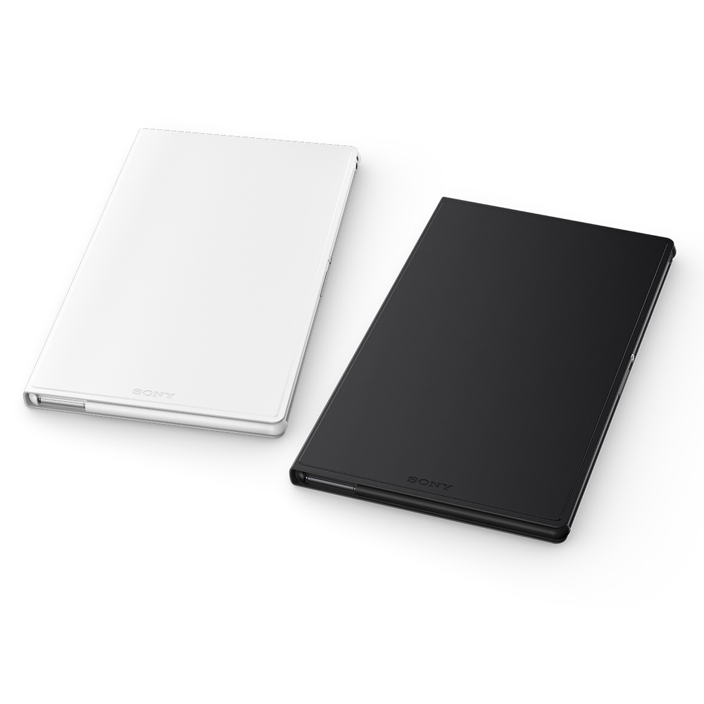 SONY Z3 Tablet compact 時尚底座保護套SCR28