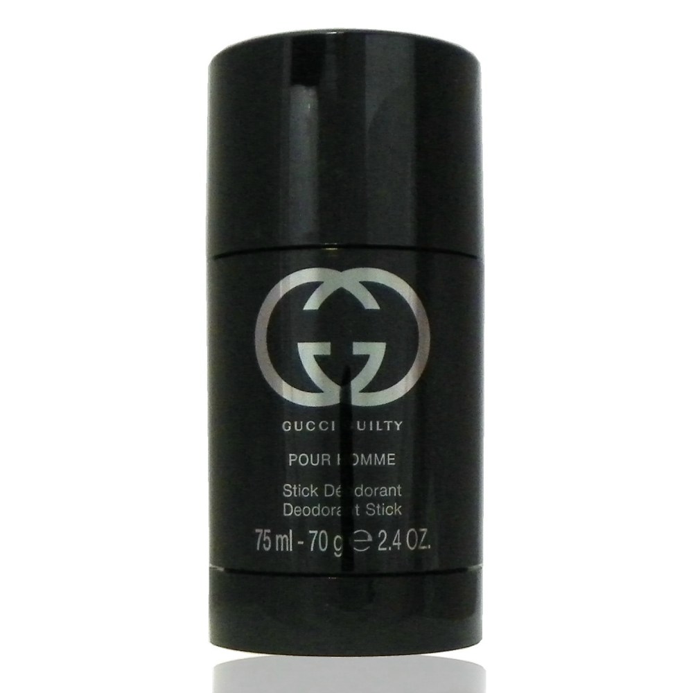 Gucci Guilty 罪愛男香體香膏 75ml