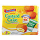 Lotte樂天 Custard蛋糕(247.5g) product thumbnail 1