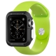 SPIGEN Apple Watch (38mm) 強化吸震軟式保護殼 product thumbnail 1