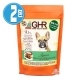 GHR 健康主義 紐西蘭 天然無穀犬糧 放牧羊肉 454g X 2包 product thumbnail 1