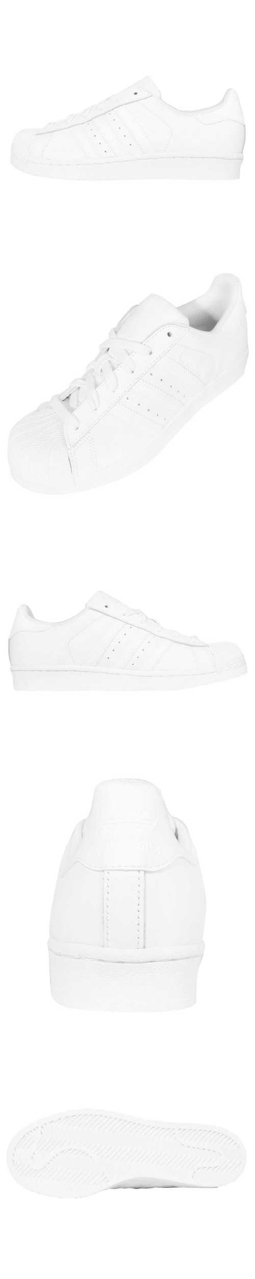 休閒鞋 adidas Superstar 男鞋 女鞋