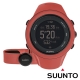 SUUNTO AMBIT3 SPORT (HR) GPS 運動款 全功能戶外電腦錶/珊瑚紅 product thumbnail 1