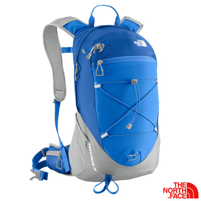 THE NORTH FACE ANGSTROM 20L 專業輕量登山健行背包 航海藍