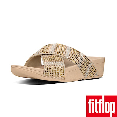 FitFlop STROBE SLIDE SANDALS 金