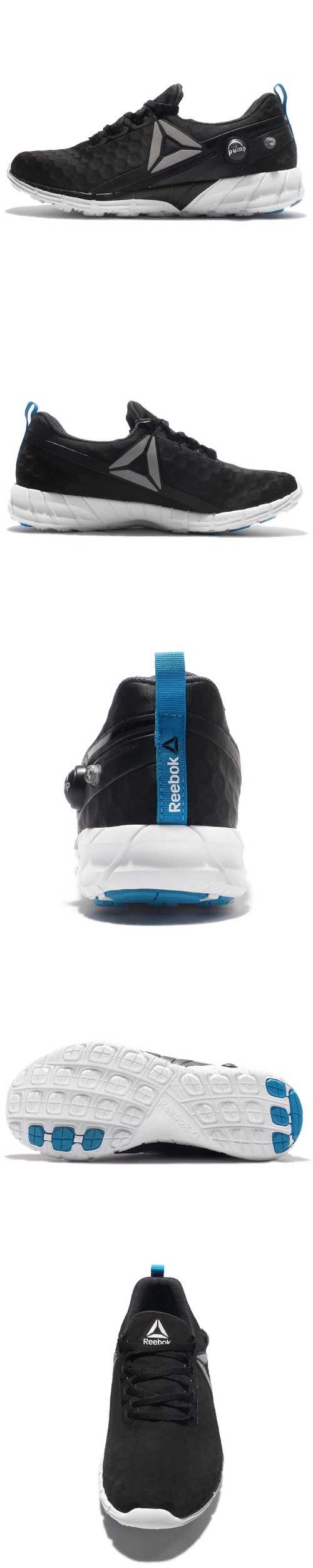 Reebok Zpump Fusion 2.5 WP 女鞋