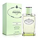 PRADA 鳶尾花精萃女性淡香精100ml product thumbnail 1