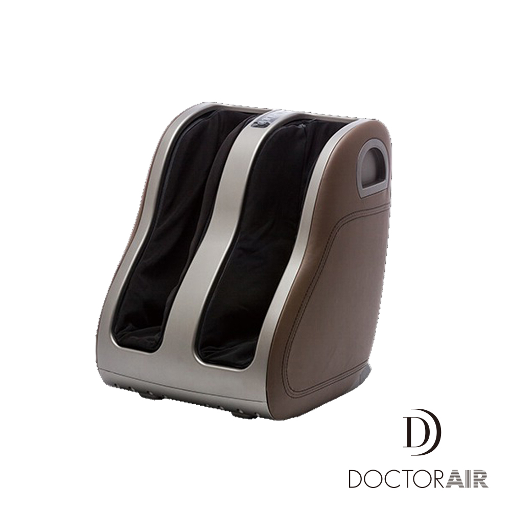 DOCTOR AIR 3D腿部按摩器S