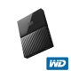 WD My Passport 1TB 2.5吋行動硬碟(WESN) product thumbnail 1