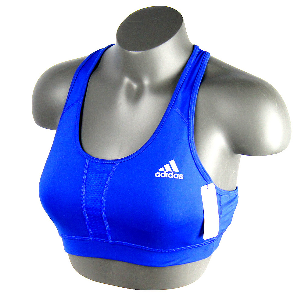 Adidas tf hot sale molded bra