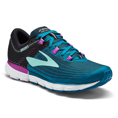 BROOKS 女 推進加速象限 Neuro 3(1202601B329)