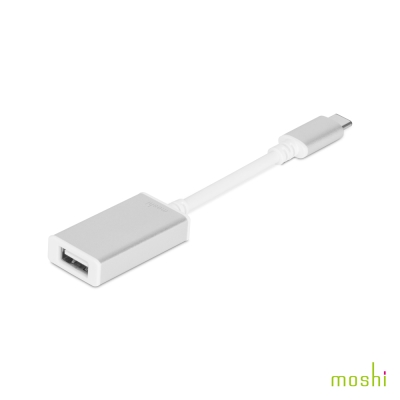Moshi USB-C to USB 轉接線