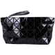 三宅一生BAO BAO ISSEY MIYAKE PRISM 大型手拿包(黑色) product thumbnail 1