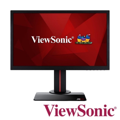 ViewSonic XG2402 24型 144Hz 電競電腦螢幕